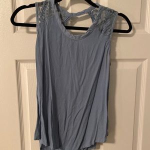 Professional workplace tank top